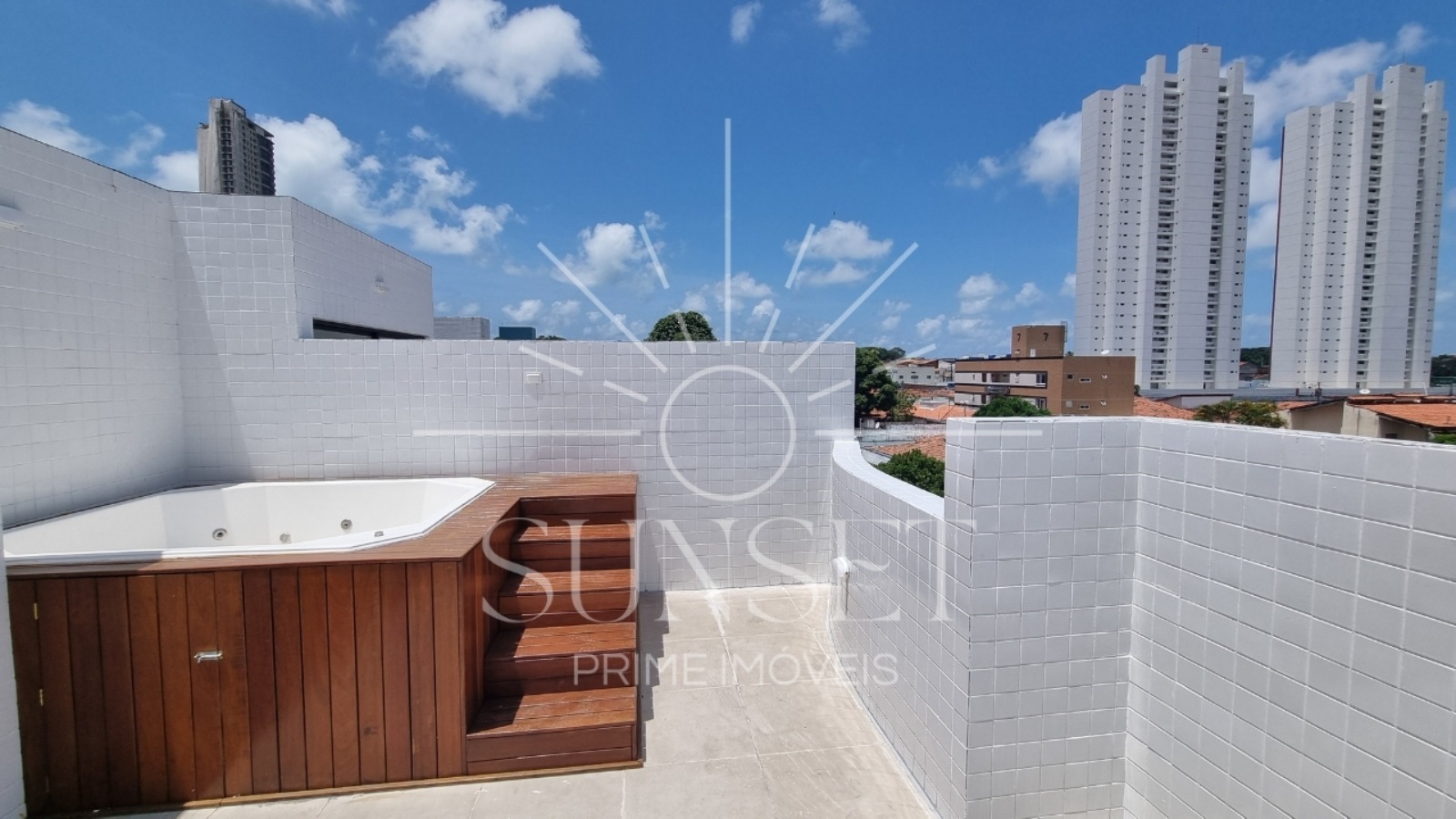 Cobertura à venda com 3 quartos, 120m² - Foto 17