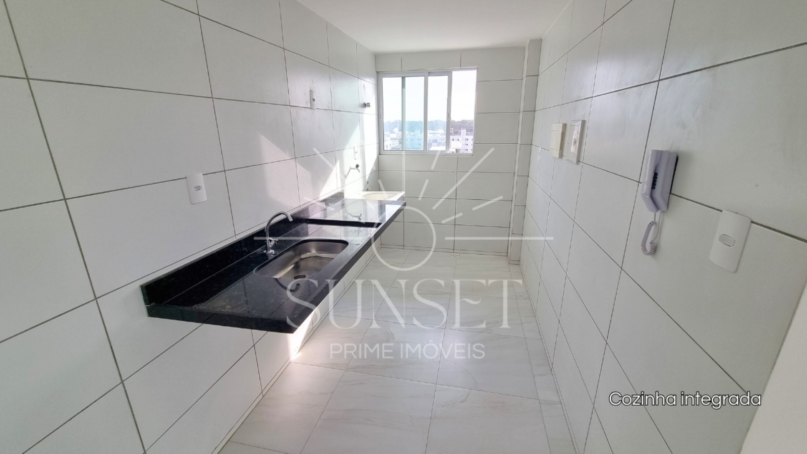 Apartamento, 1 quarto, 38 m² - Foto 2