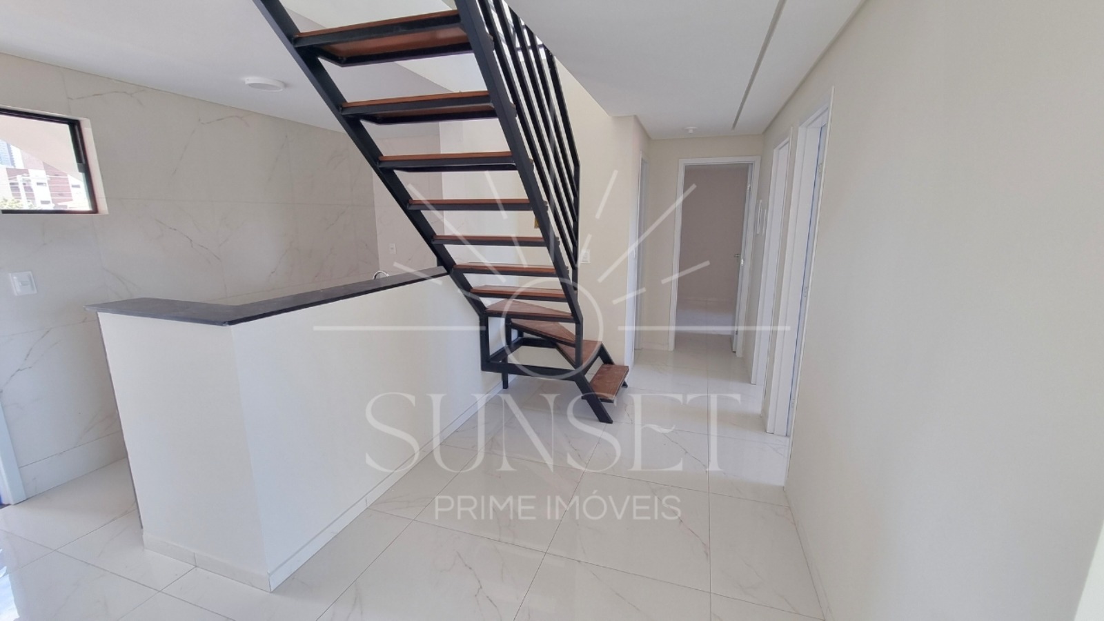 Cobertura à venda com 3 quartos, 120m² - Foto 7