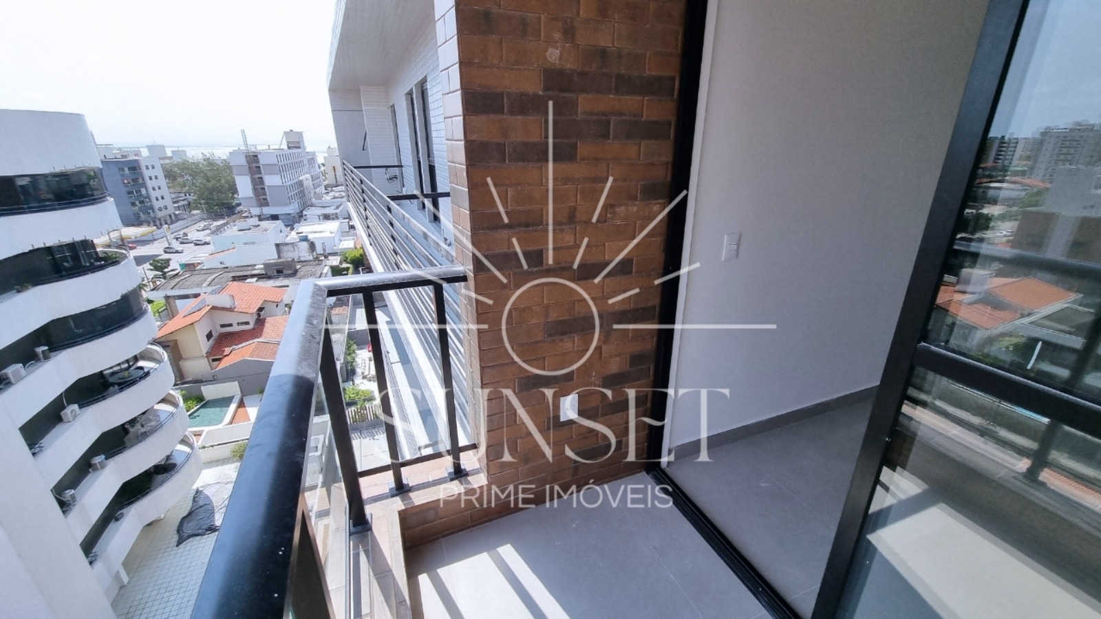 Apartamento, 2 quartos, 54 m² - Foto 7