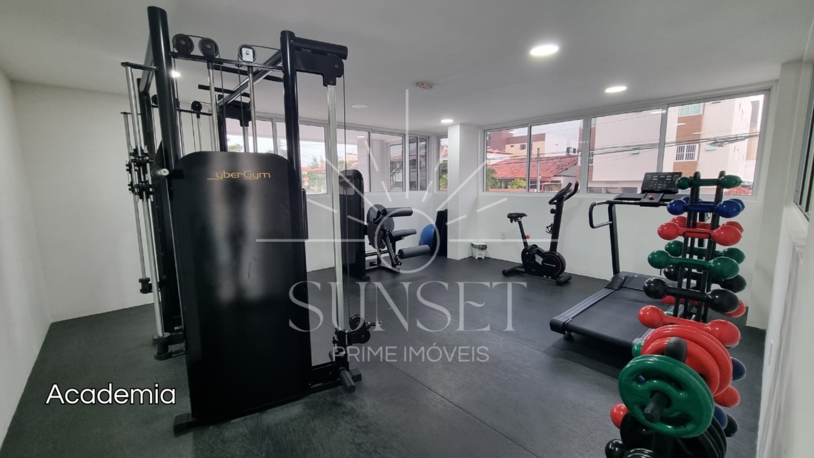 Apartamento, 2 quartos, 59 m² - Foto 18