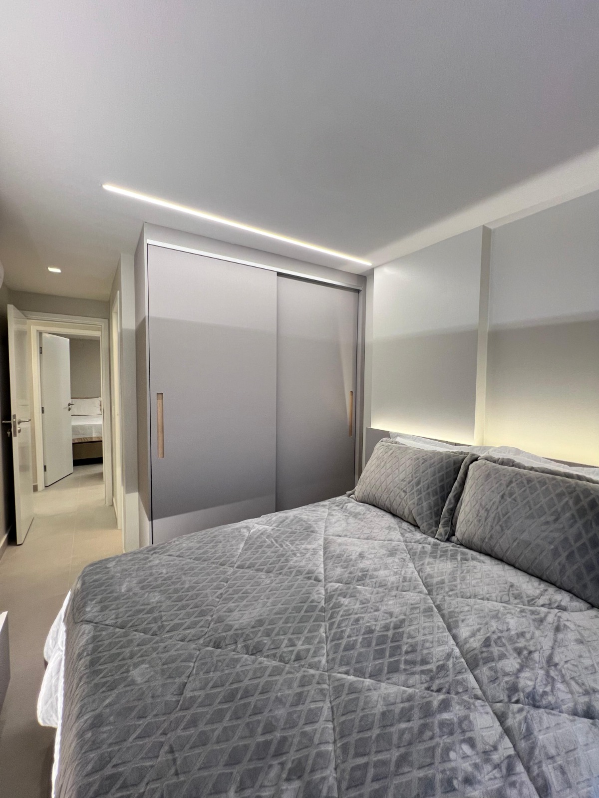Apartamento, 2 quartos, 56 m² - Foto 24