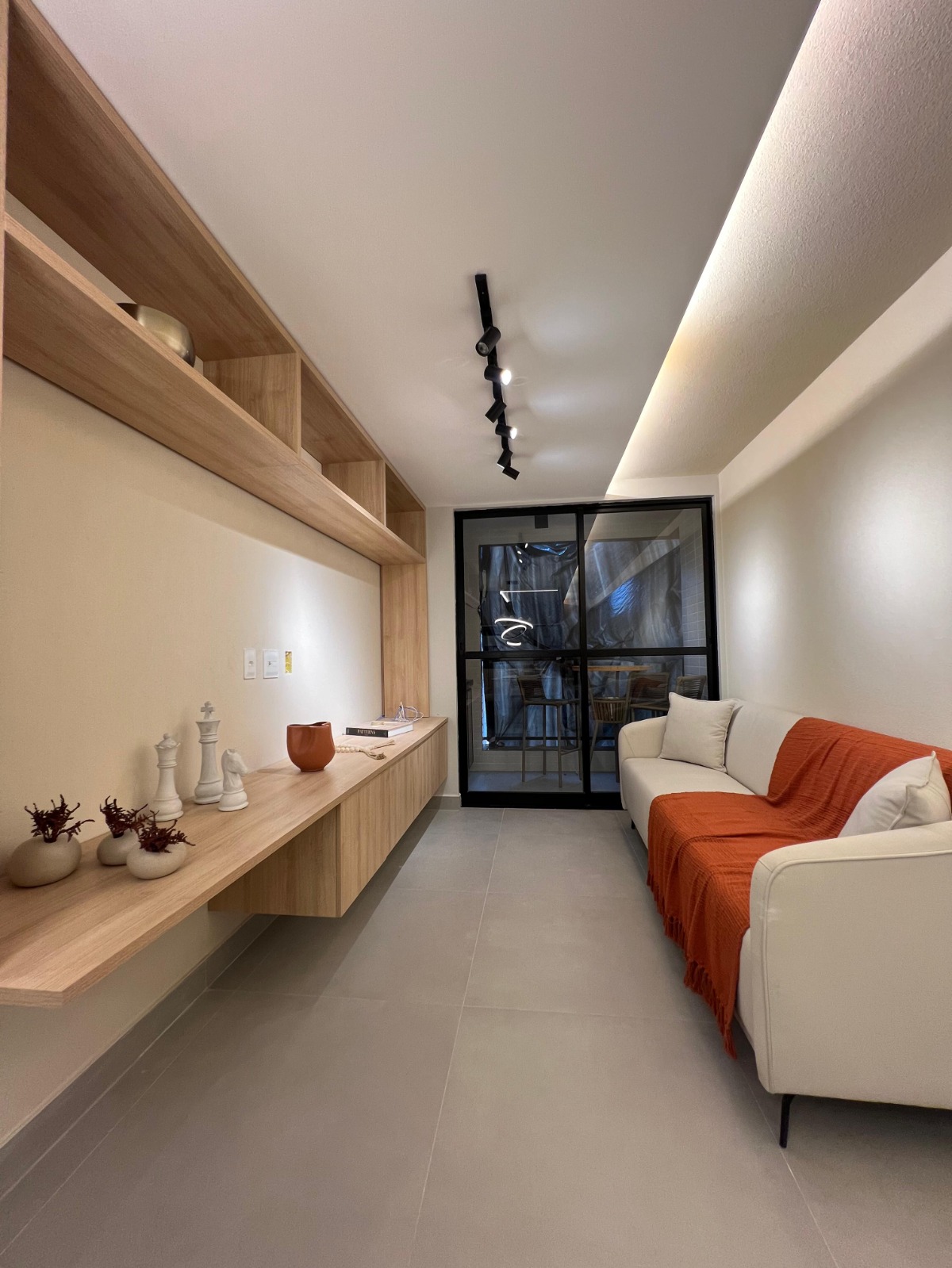 Apartamento, 2 quartos, 56 m² - Foto 14