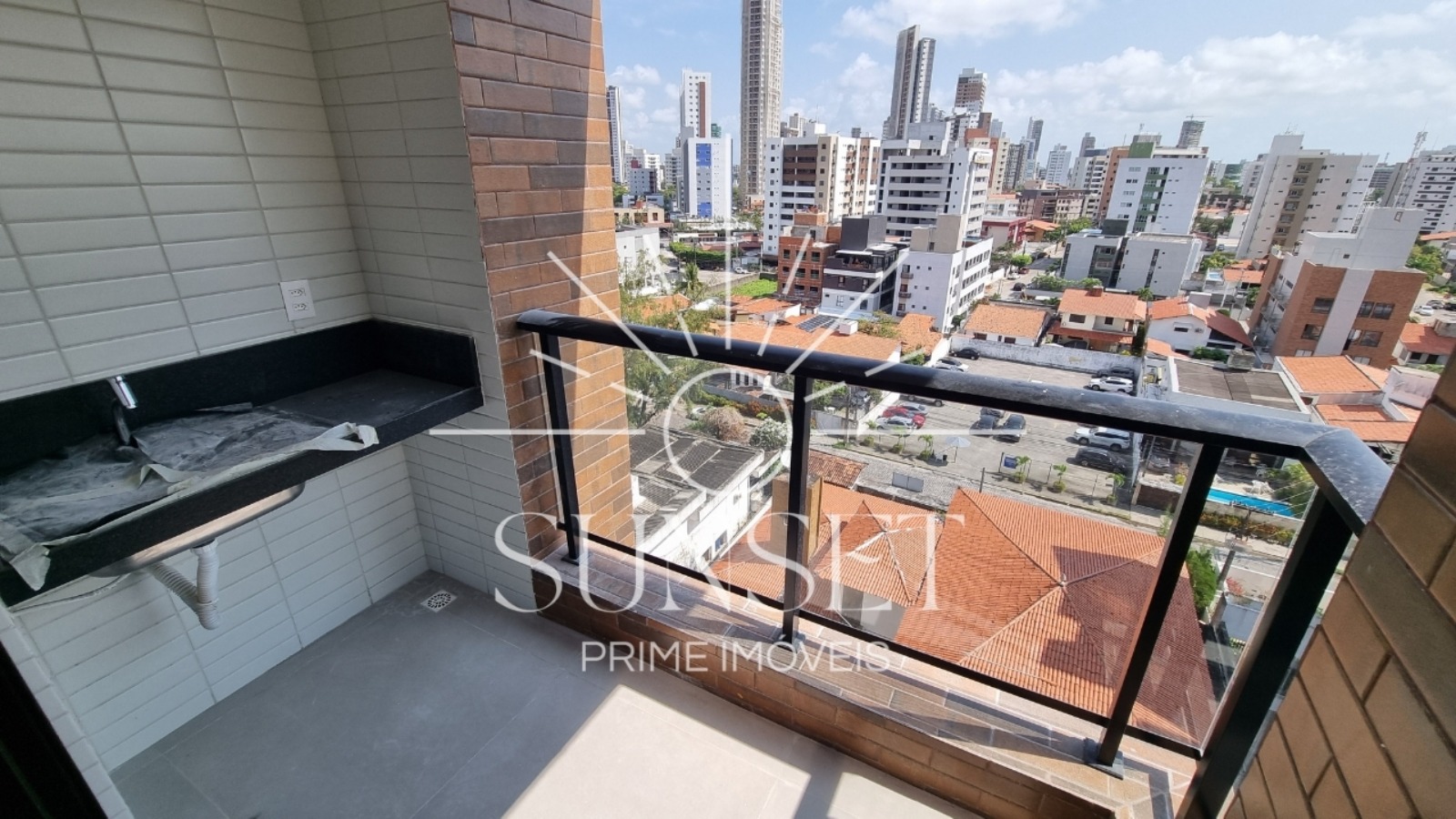 Apartamento, 2 quartos, 54 m² - Foto 6