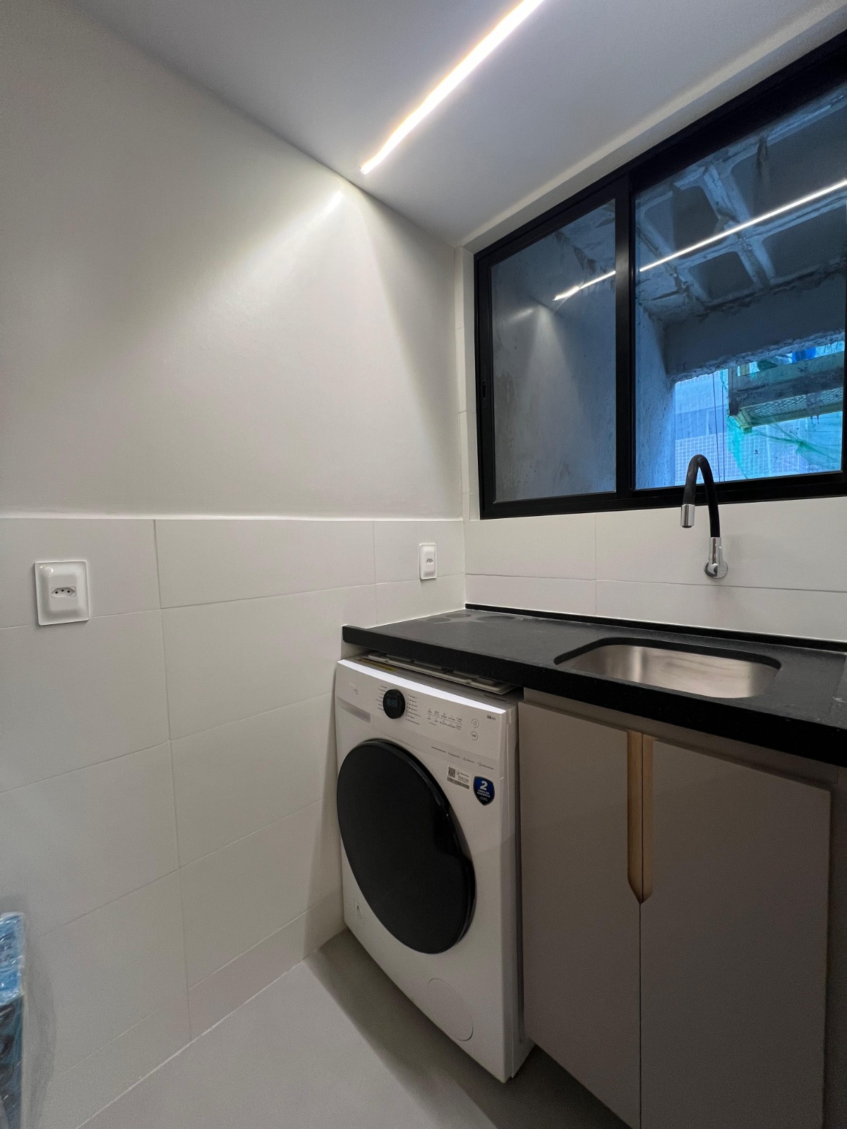 Apartamento, 2 quartos, 56 m² - Foto 7