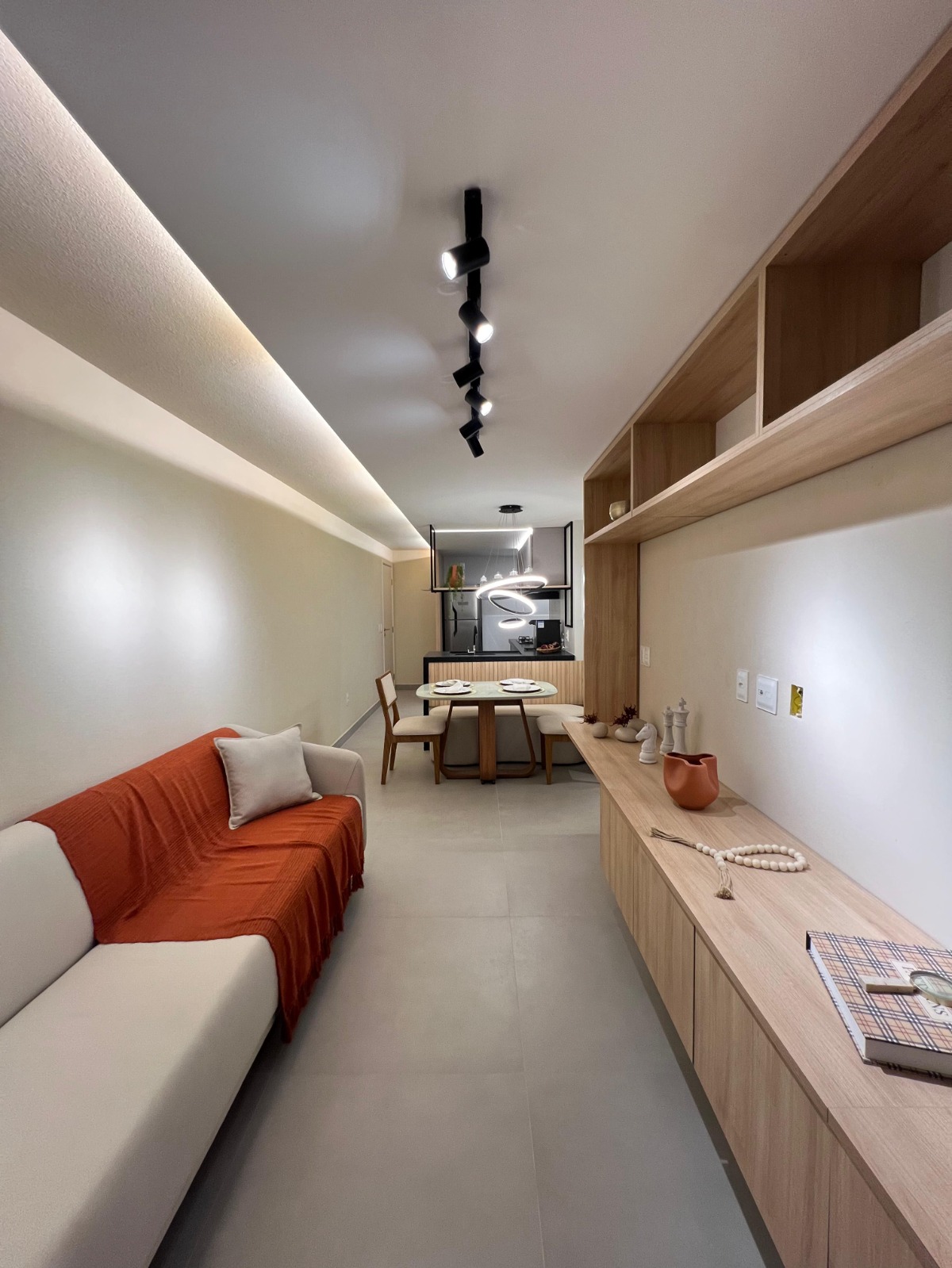Apartamento, 2 quartos, 56 m² - Foto 16