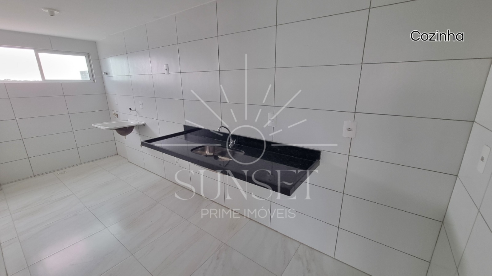 Apartamento, 2 quartos, 59 m² - Foto 3