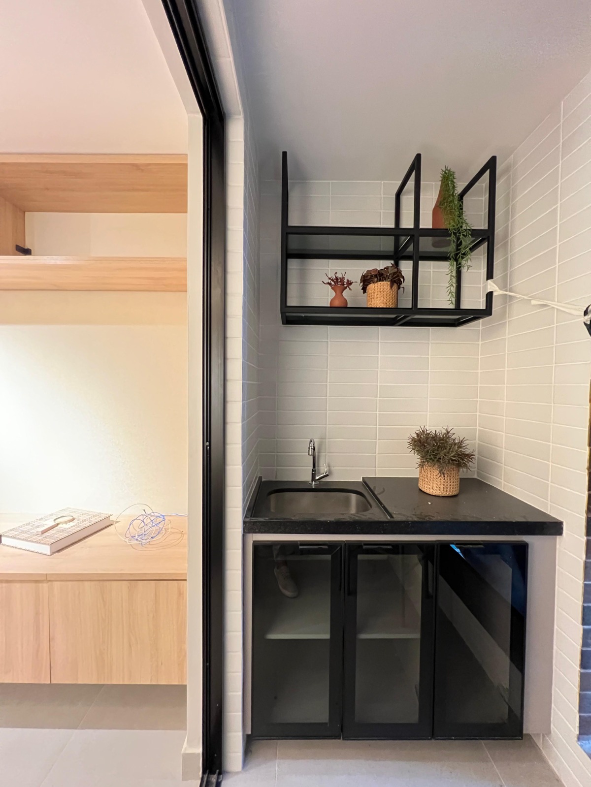 Apartamento, 2 quartos, 56 m² - Foto 15
