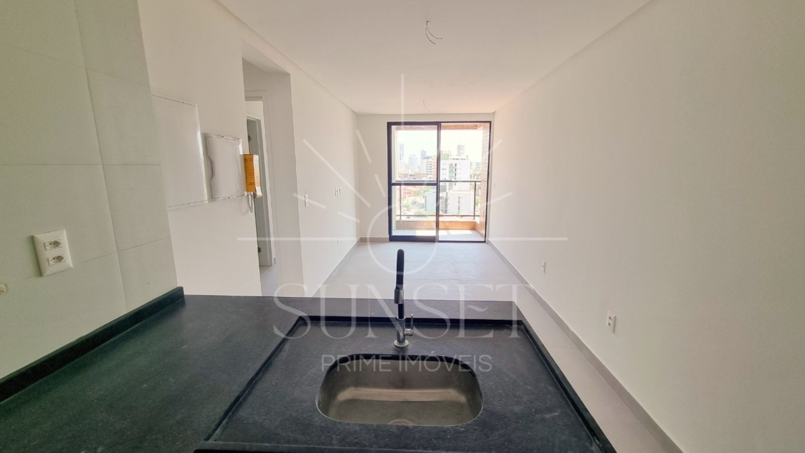 Apartamento, 2 quartos, 54 m² - Foto 4
