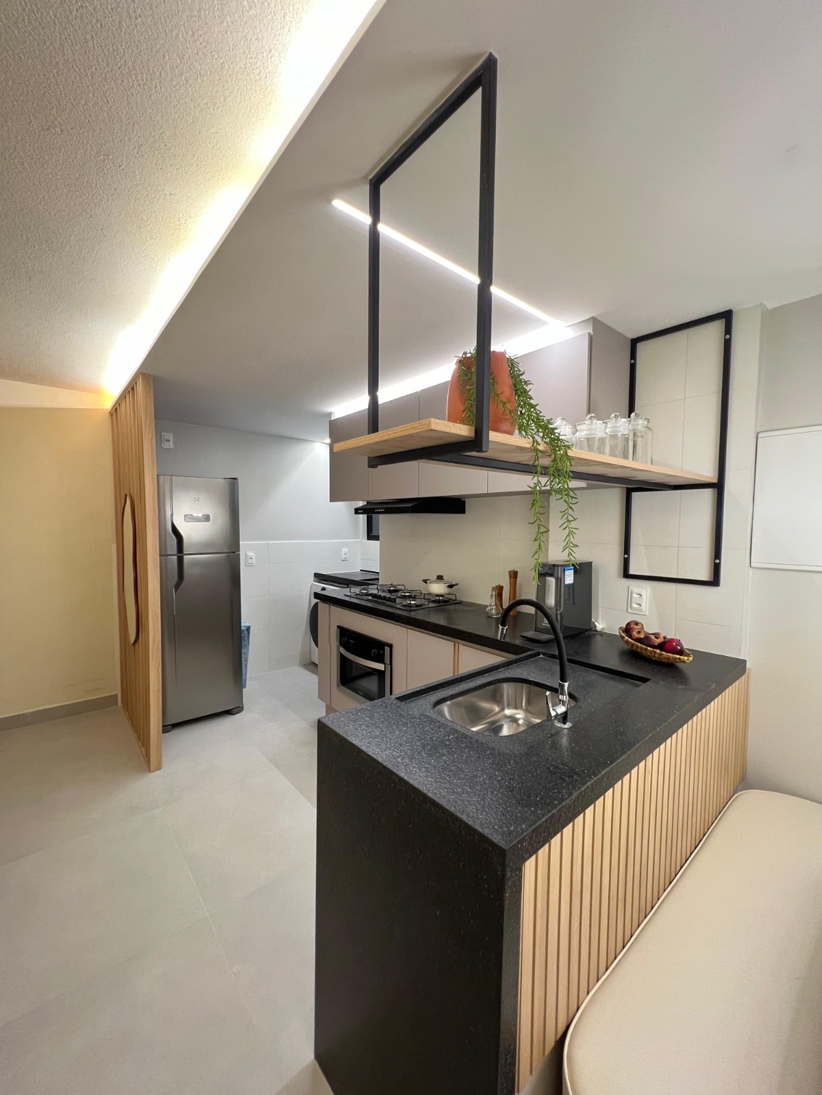Apartamento, 2 quartos, 56 m² - Foto 10