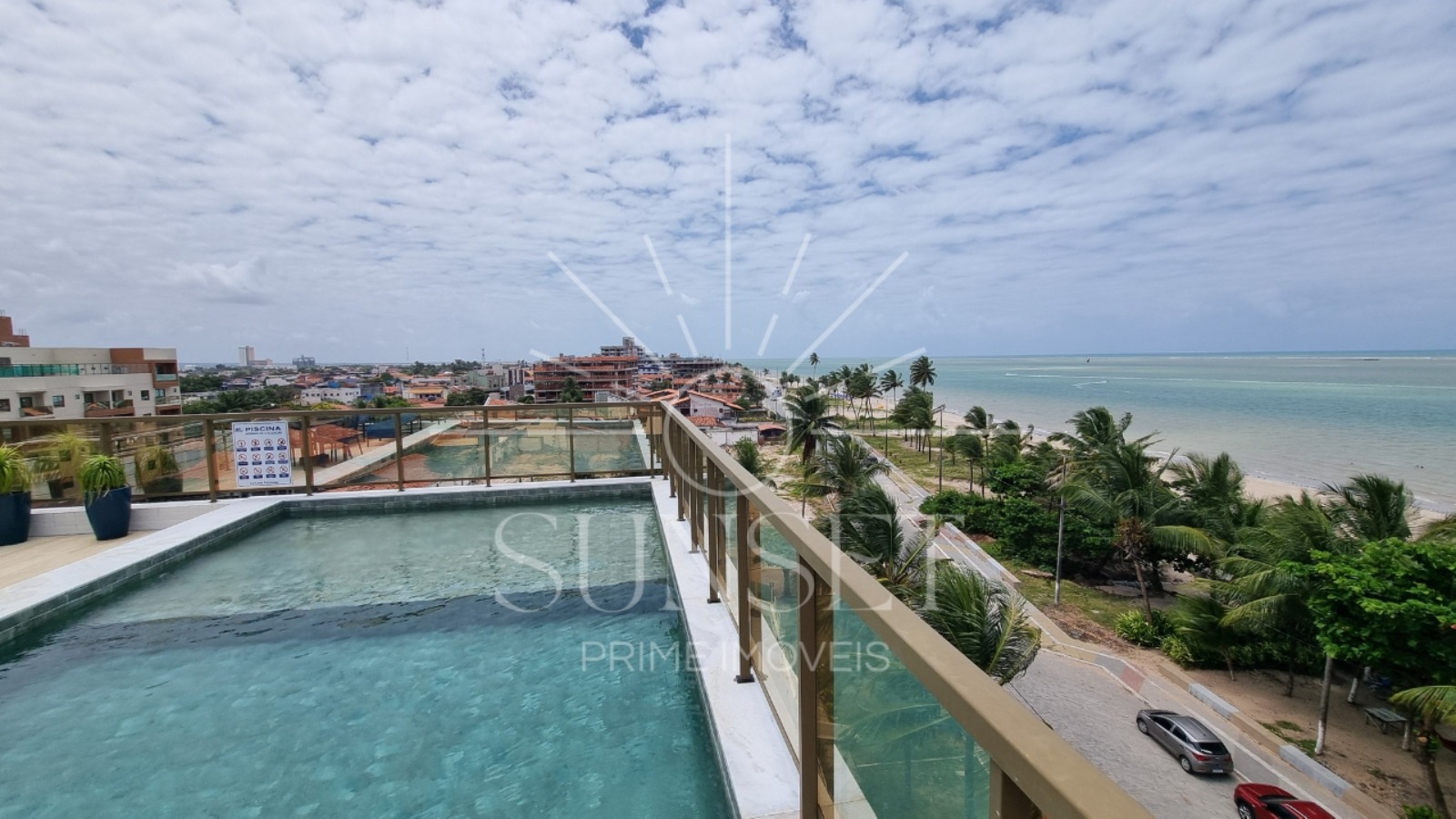 Apartamento à venda com 3 quartos, 73m² - Foto 5