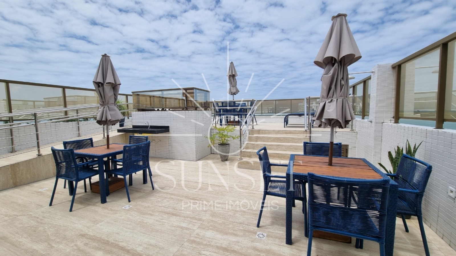 Apartamento à venda com 3 quartos, 73m² - Foto 3