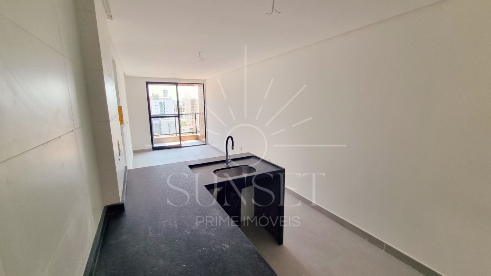 Apartamento, 2 quartos, 54 m² - Foto 3
