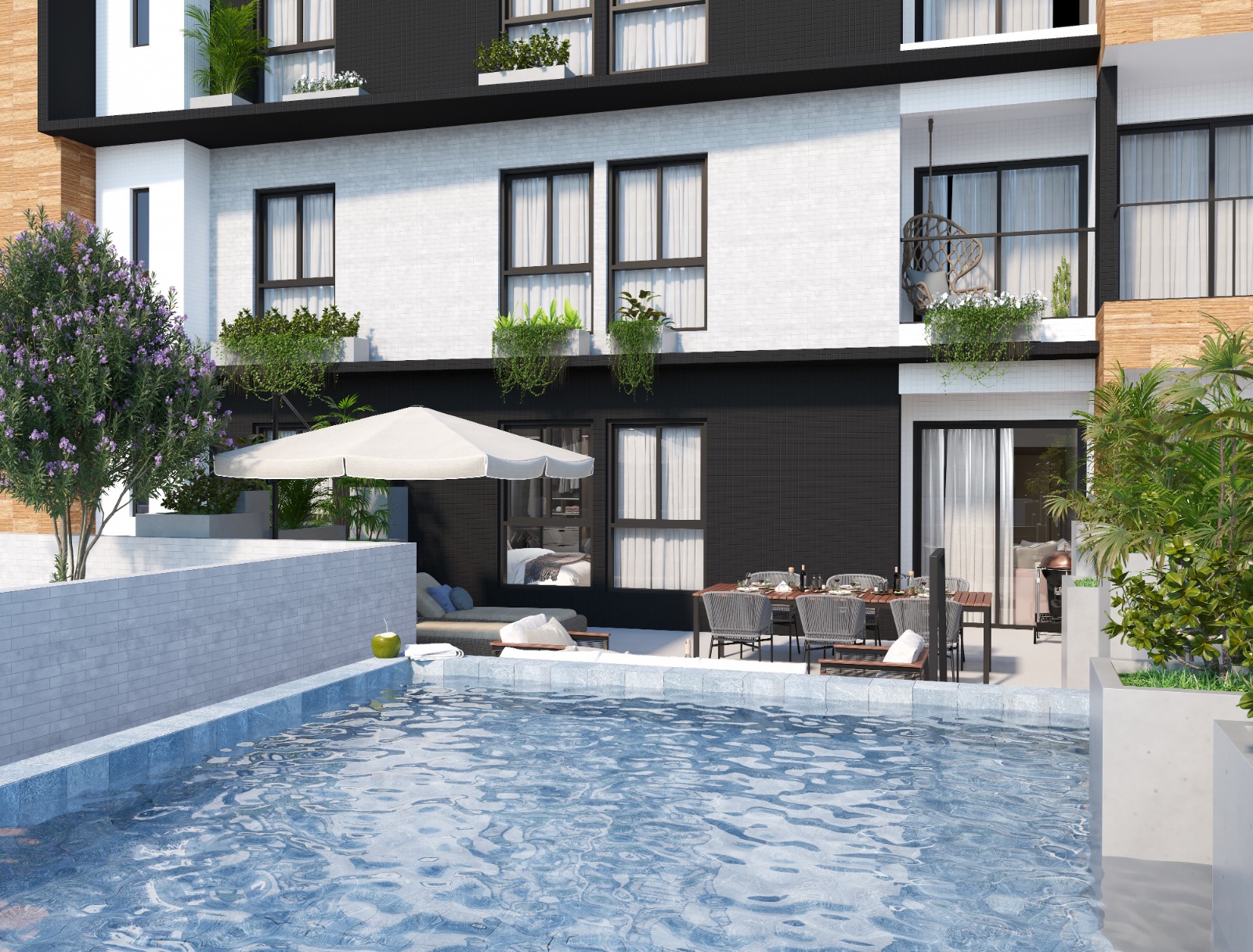 Apartamento, 2 quartos, 56 m² - Foto 26