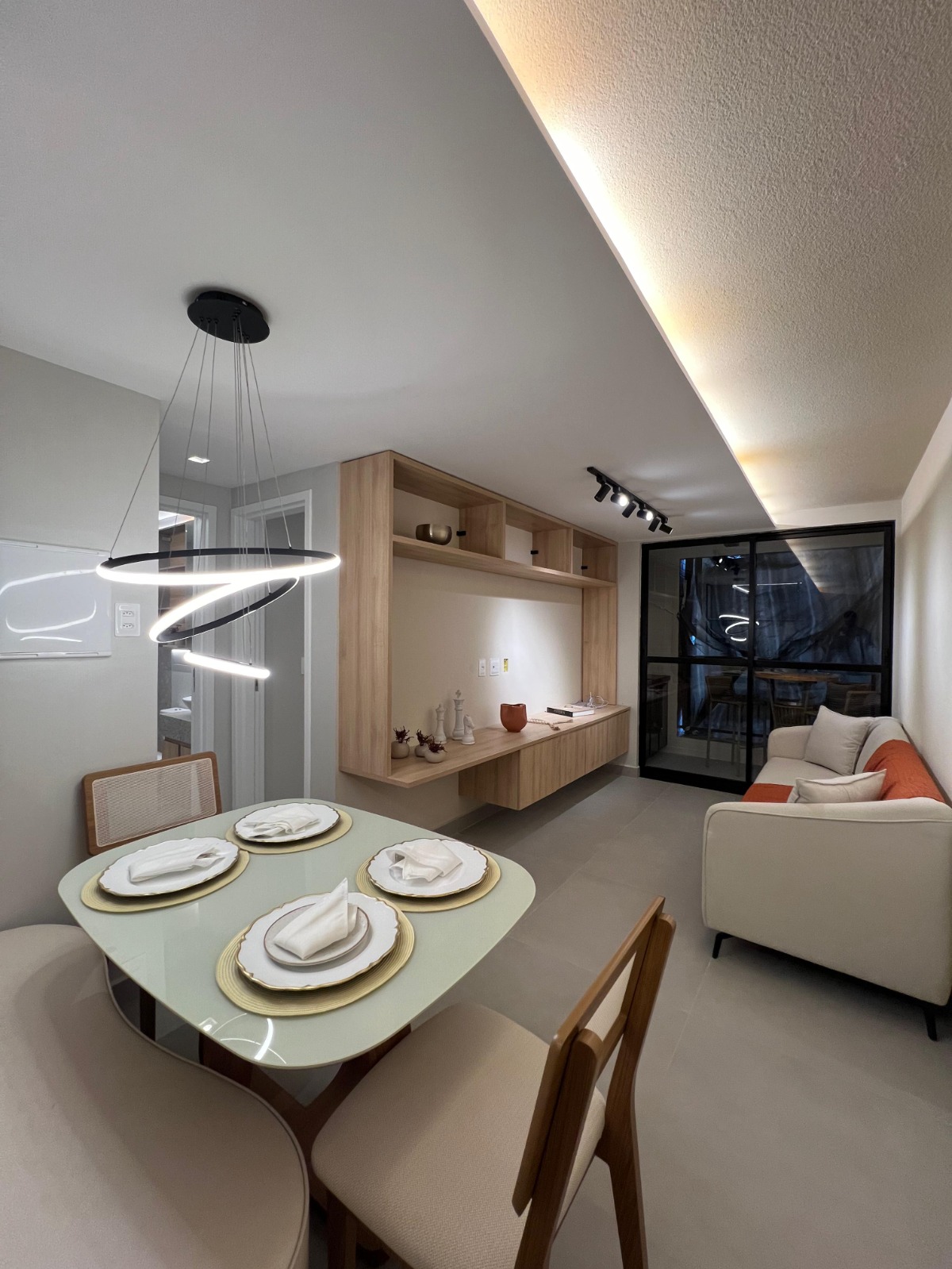 Apartamento, 2 quartos, 56 m² - Foto 12