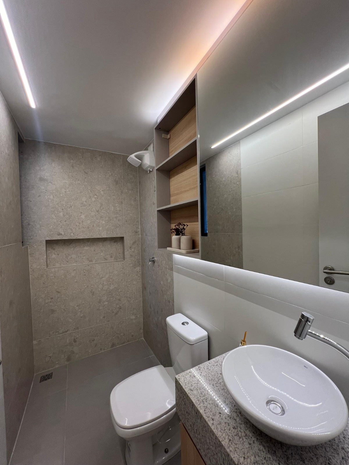 Apartamento, 2 quartos, 56 m² - Foto 17