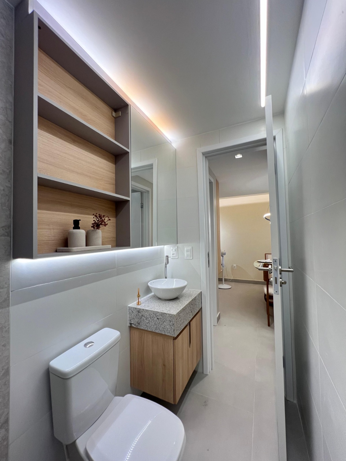 Apartamento, 2 quartos, 56 m² - Foto 18