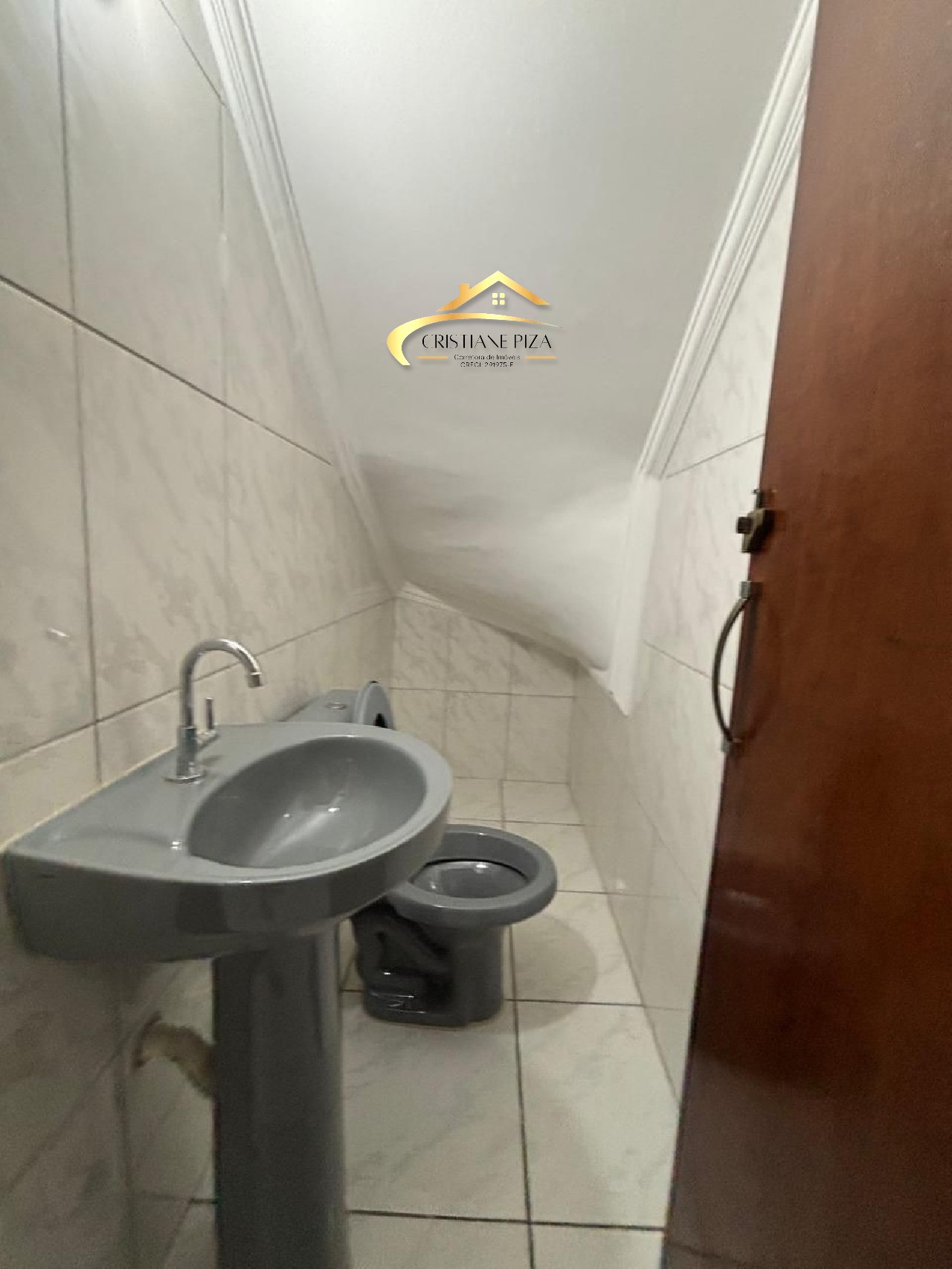 Casa à venda com 2 quartos - Foto 16