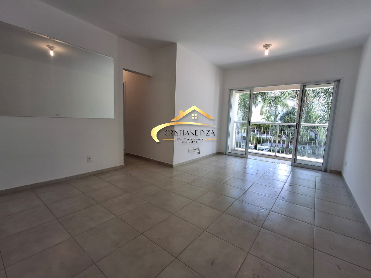 Apartamento, 3 quartos, 78 m² - Foto 2