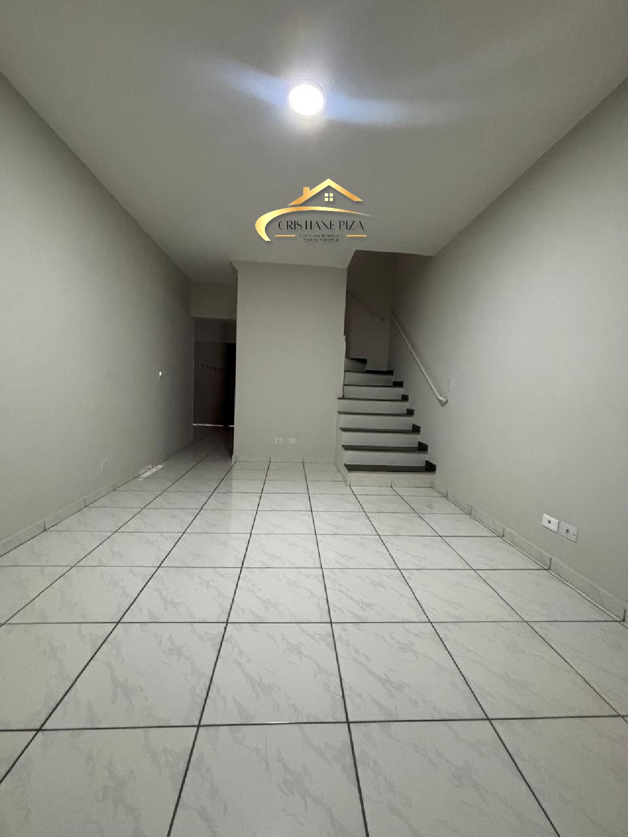 Casa à venda com 2 quartos - Foto 9