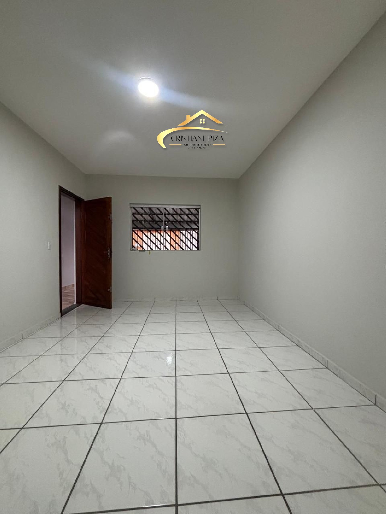 Casa à venda com 2 quartos - Foto 4