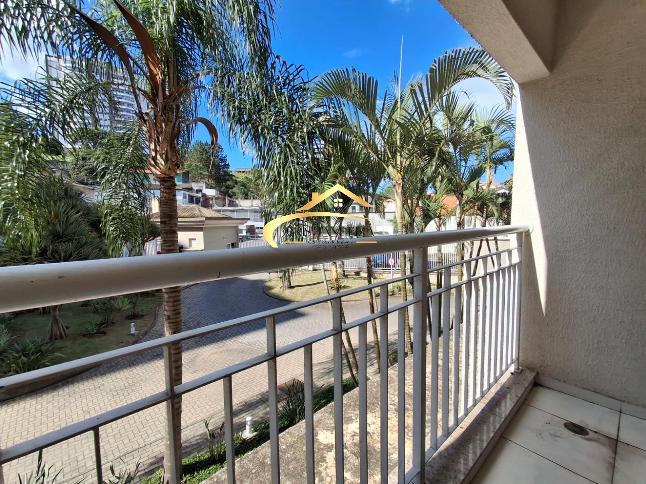 Apartamento, 3 quartos, 78 m² - Foto 1