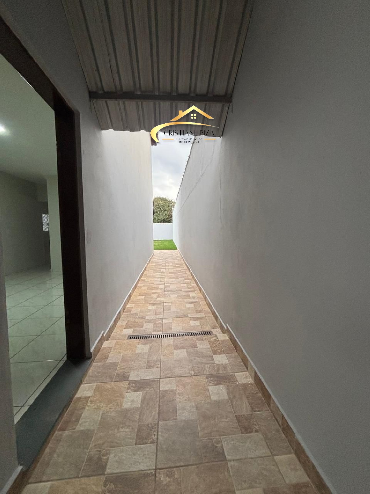 Casa à venda com 2 quartos - Foto 6