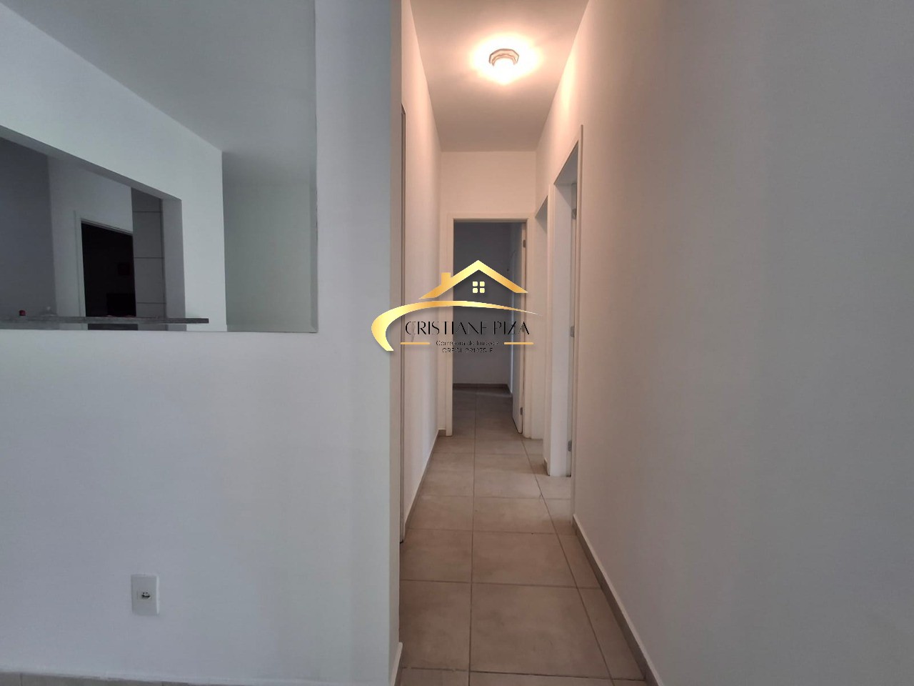 Apartamento, 3 quartos, 78 m² - Foto 3