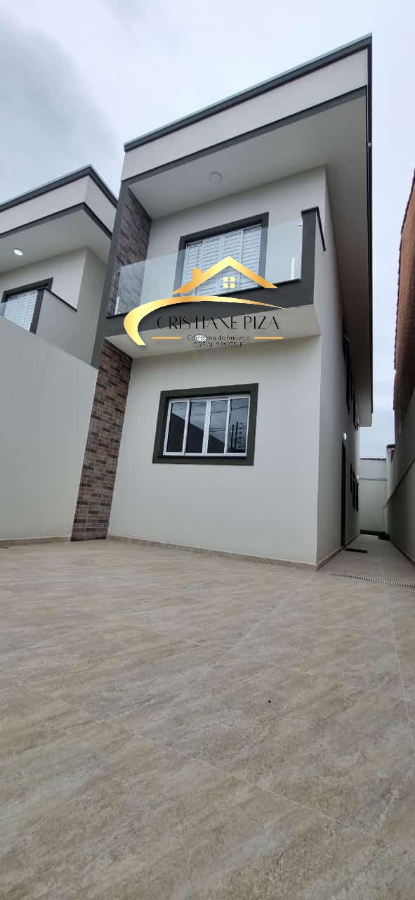 Casa, 3 quartos, 114 m² - Foto 2