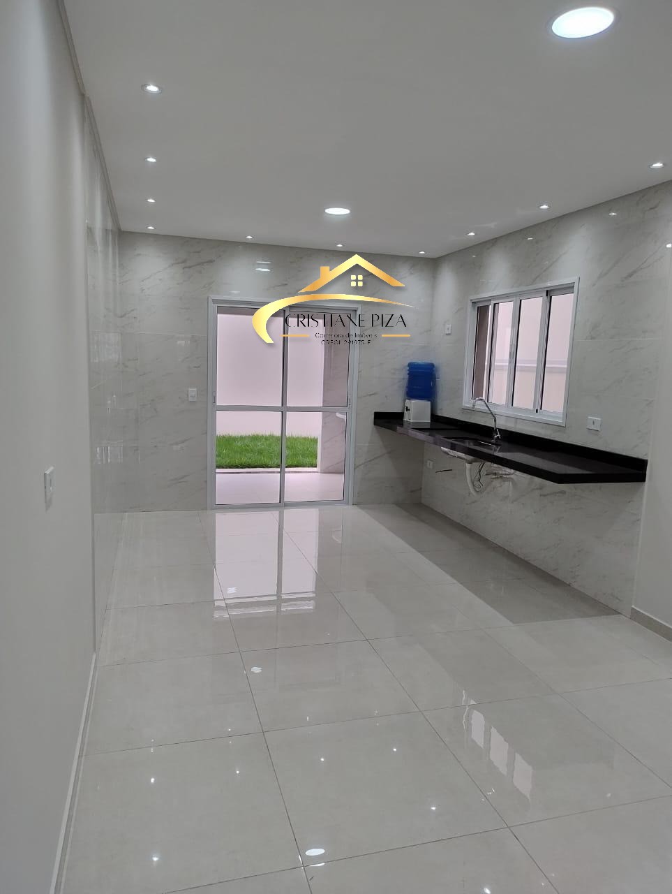 Casa, 3 quartos, 114 m² - Foto 4