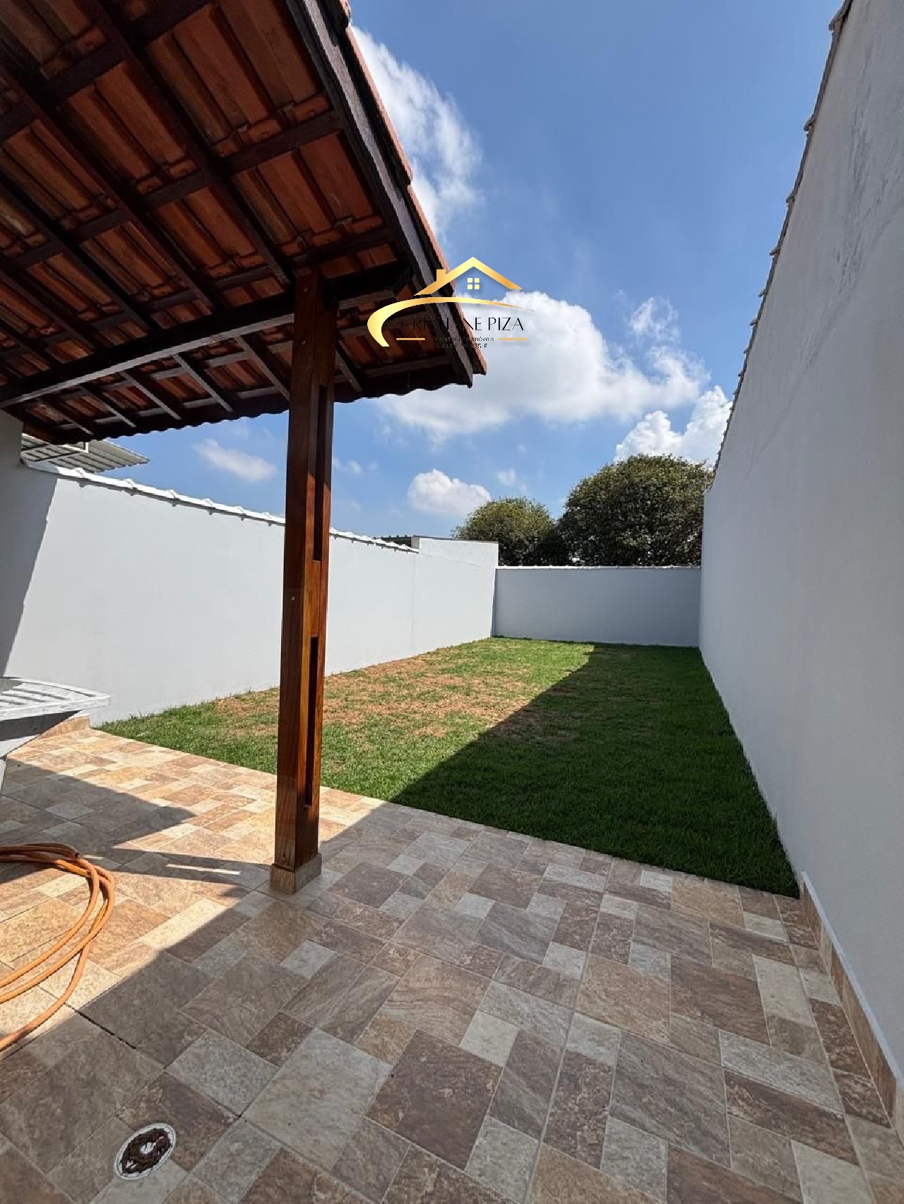 Casa à venda com 2 quartos - Foto 8