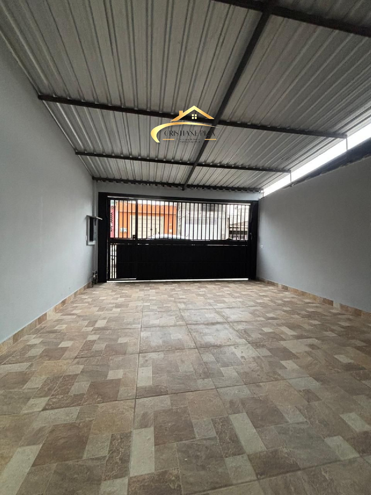 Casa à venda com 2 quartos - Foto 2