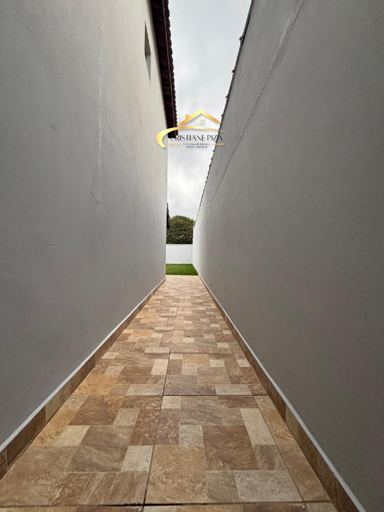 Casa à venda com 2 quartos - Foto 7
