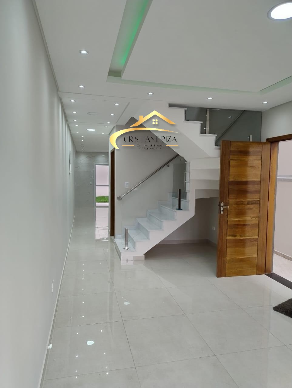 Casa, 3 quartos, 114 m² - Foto 7