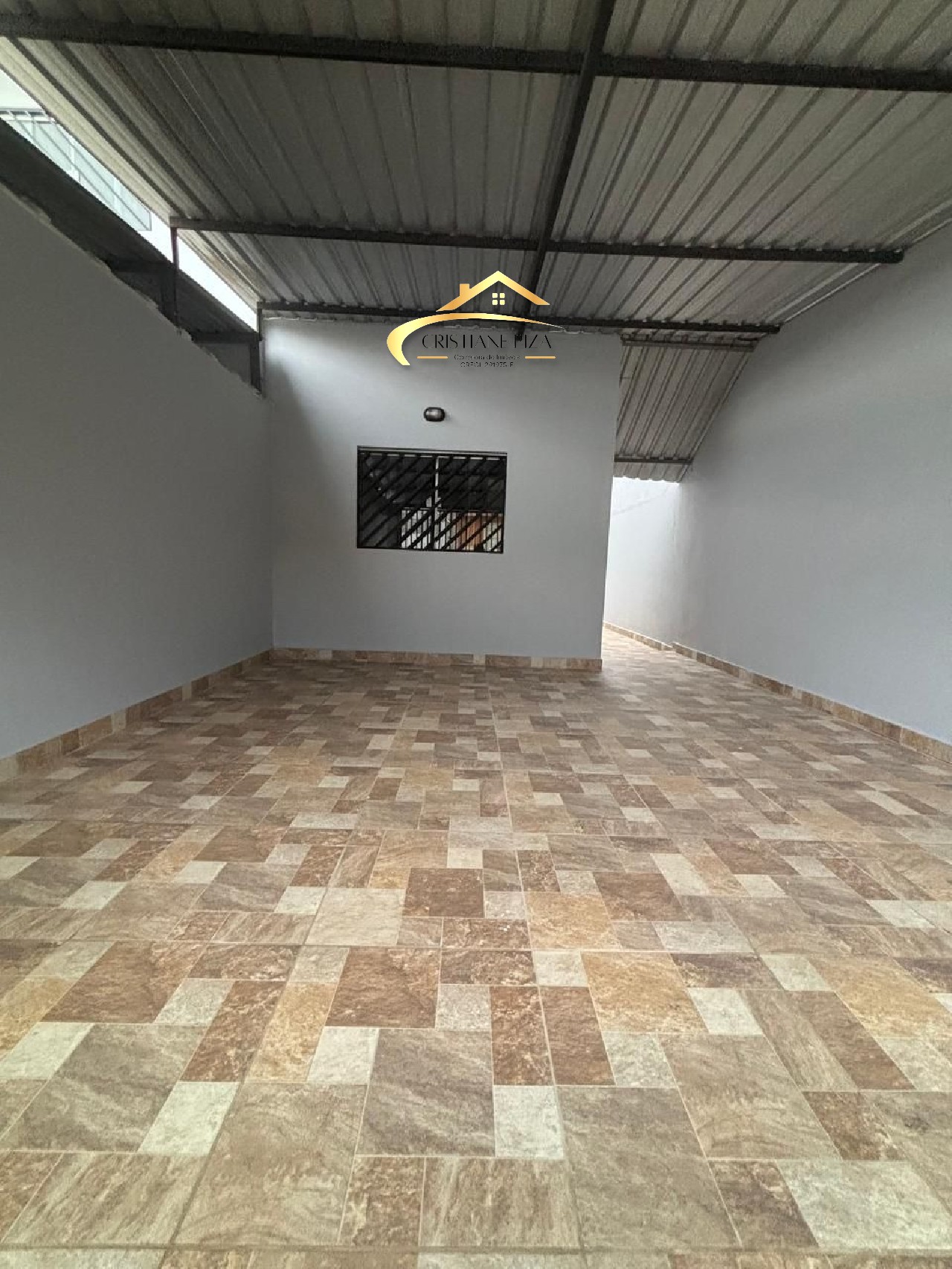 Casa à venda com 2 quartos - Foto 5