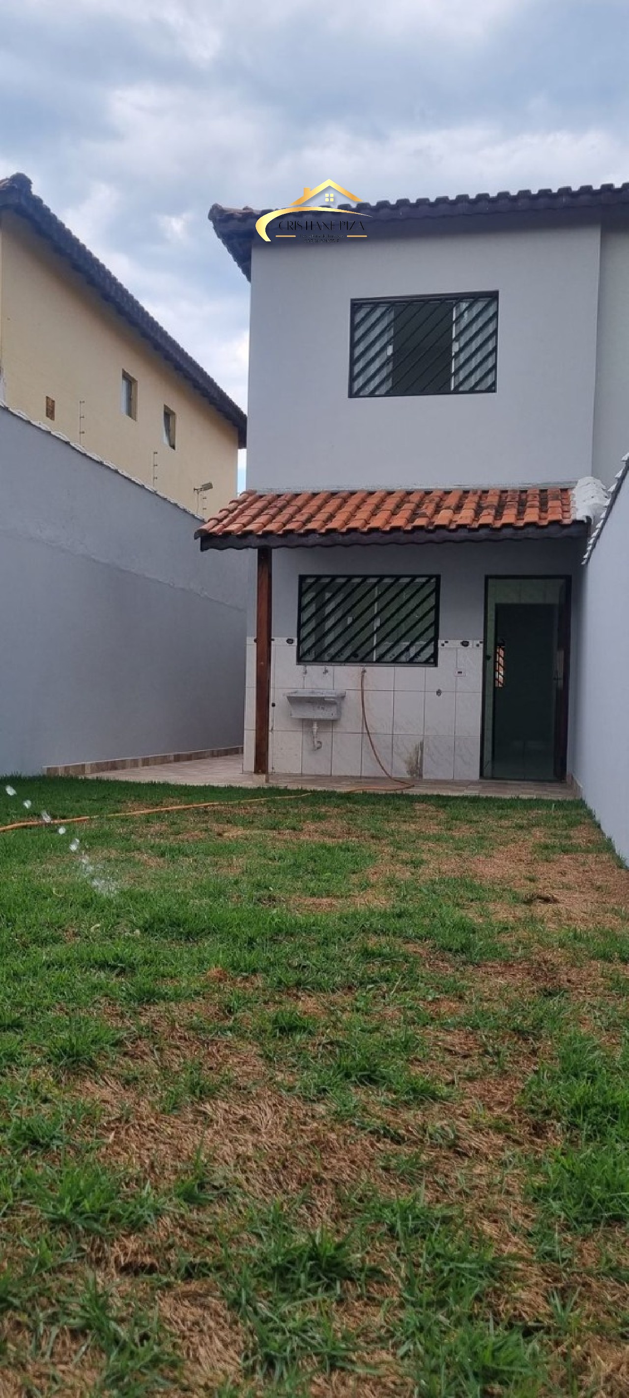 Casa à venda com 2 quartos - Foto 23