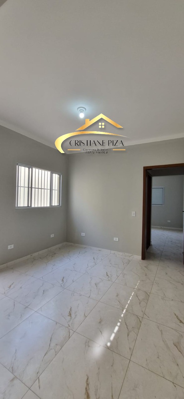 Casa, 2 quartos - Foto 2