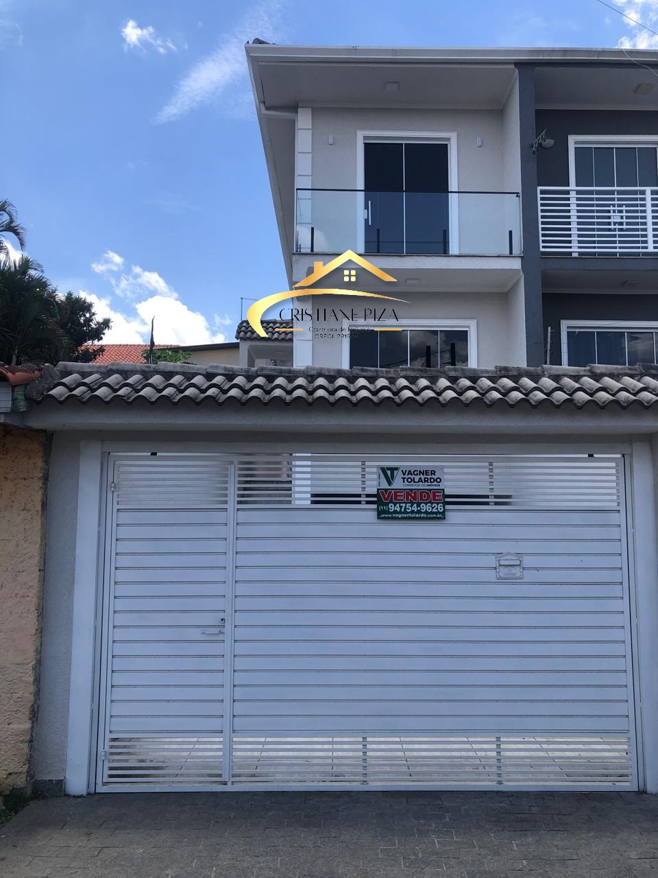 Casa, 3 quartos, 135 m² - Foto 20