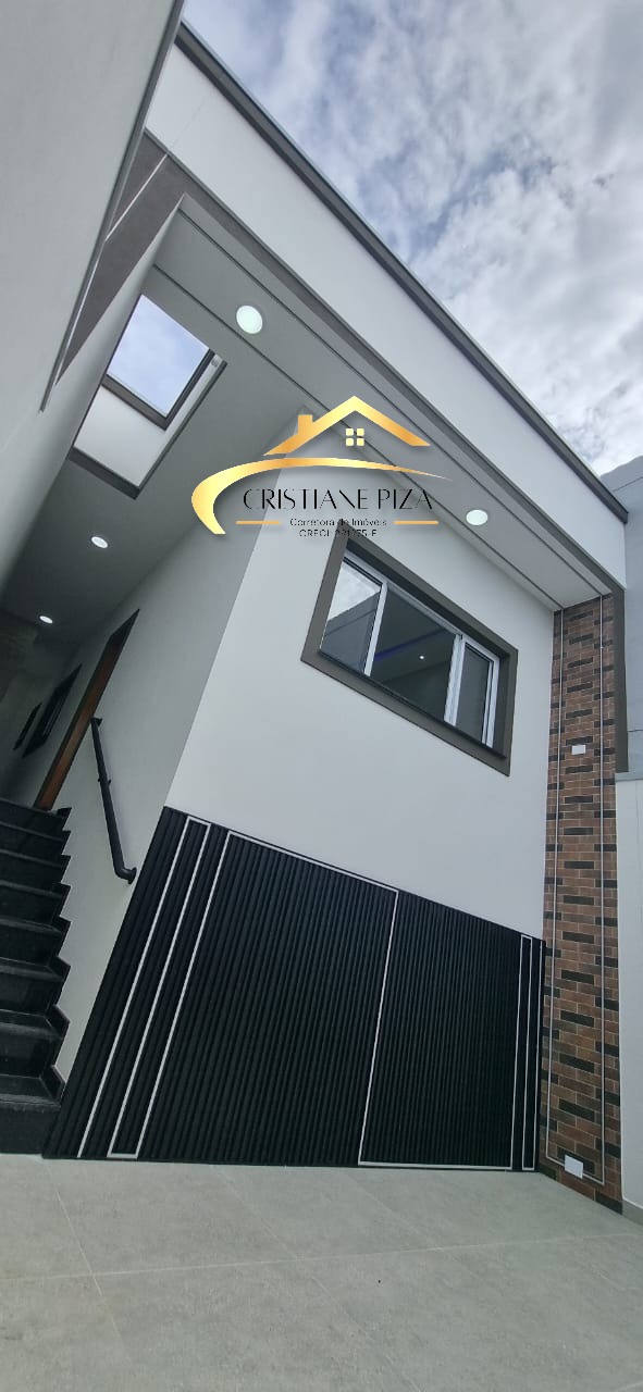 Casa, 3 quartos, 85 m² - Foto 8