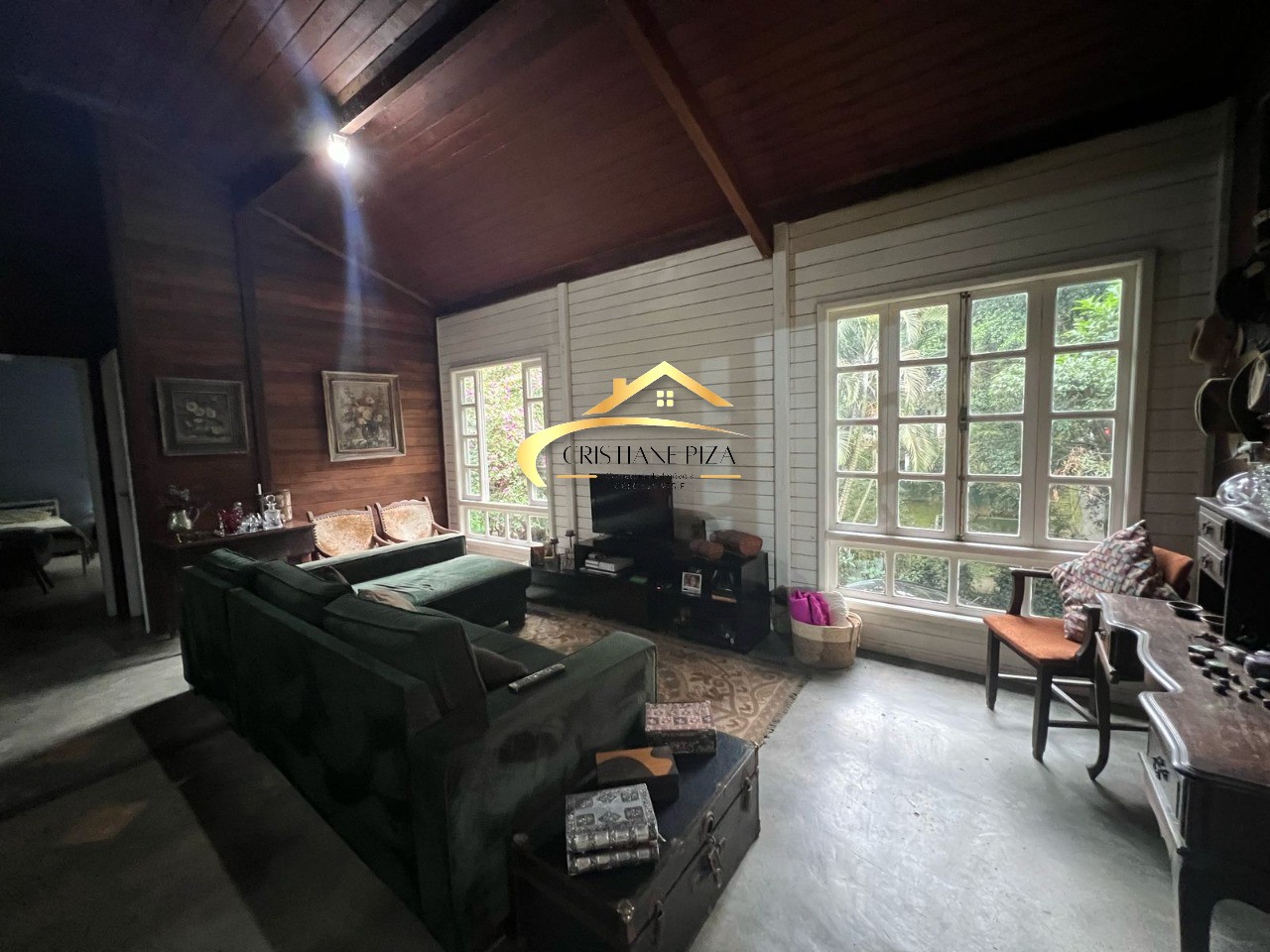 Casa, 2 quartos - Foto 6