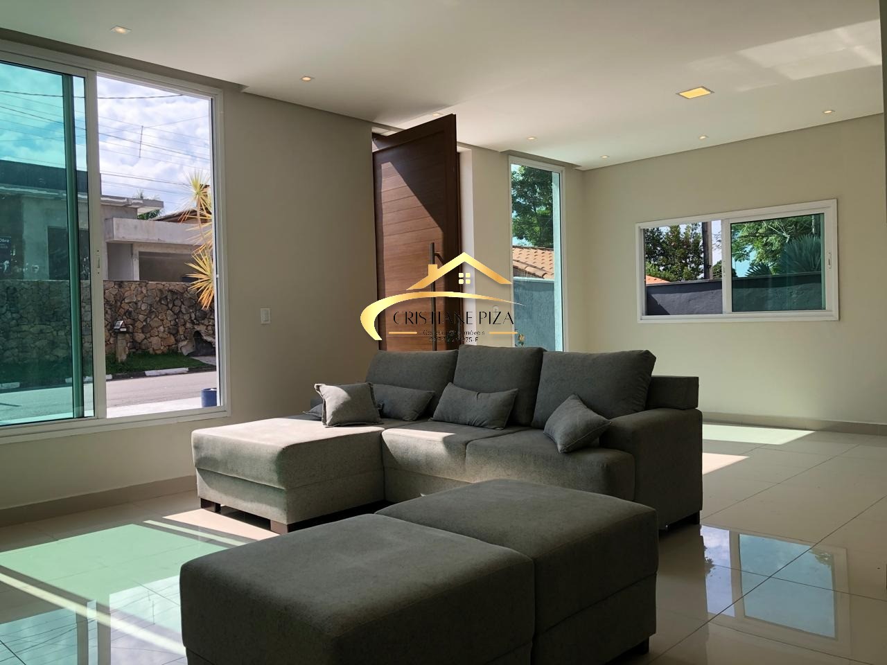 Casa, 4 quartos, 410 m² - Foto 2