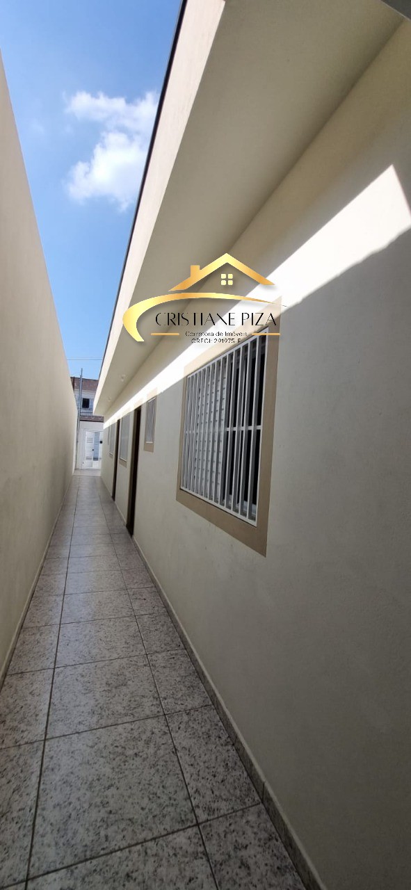 Casa, 2 quartos - Foto 10