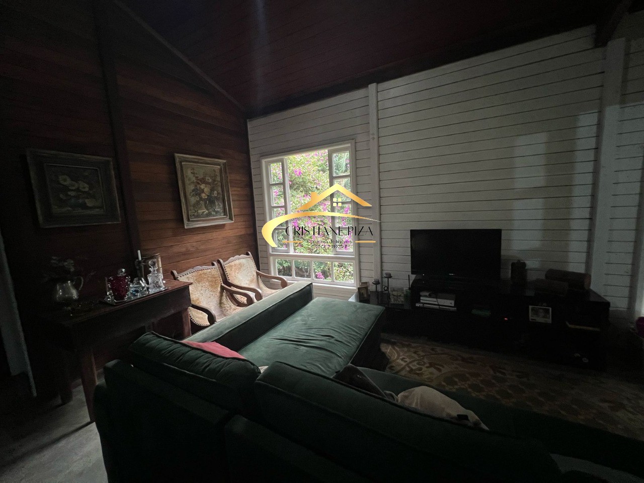 Casa, 2 quartos - Foto 5