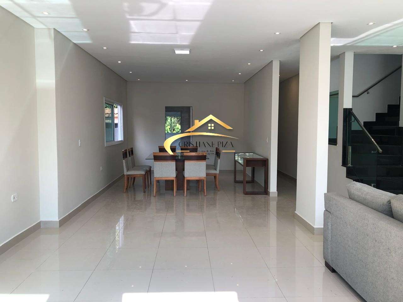 Casa, 4 quartos, 410 m² - Foto 11