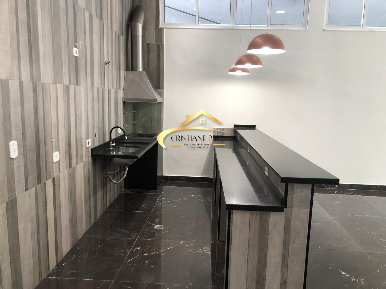 Casa, 4 quartos, 410 m² - Foto 15