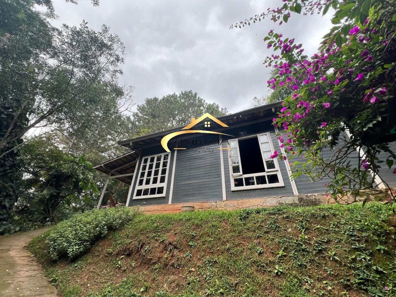 Casa, 2 quartos - Foto 4