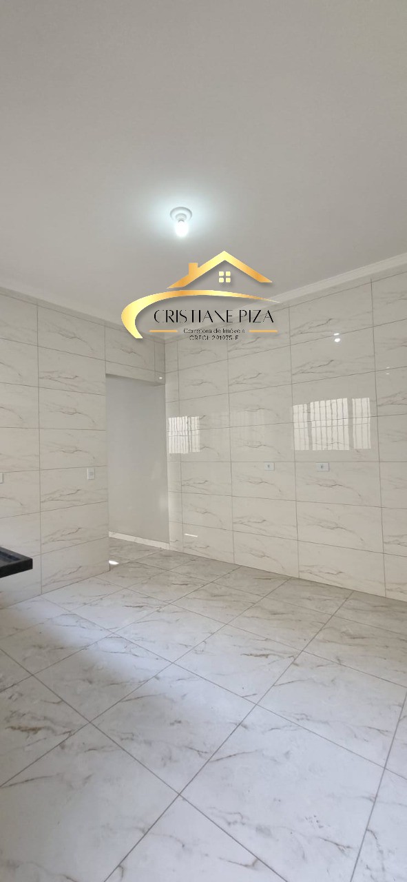 Casa, 2 quartos - Foto 4