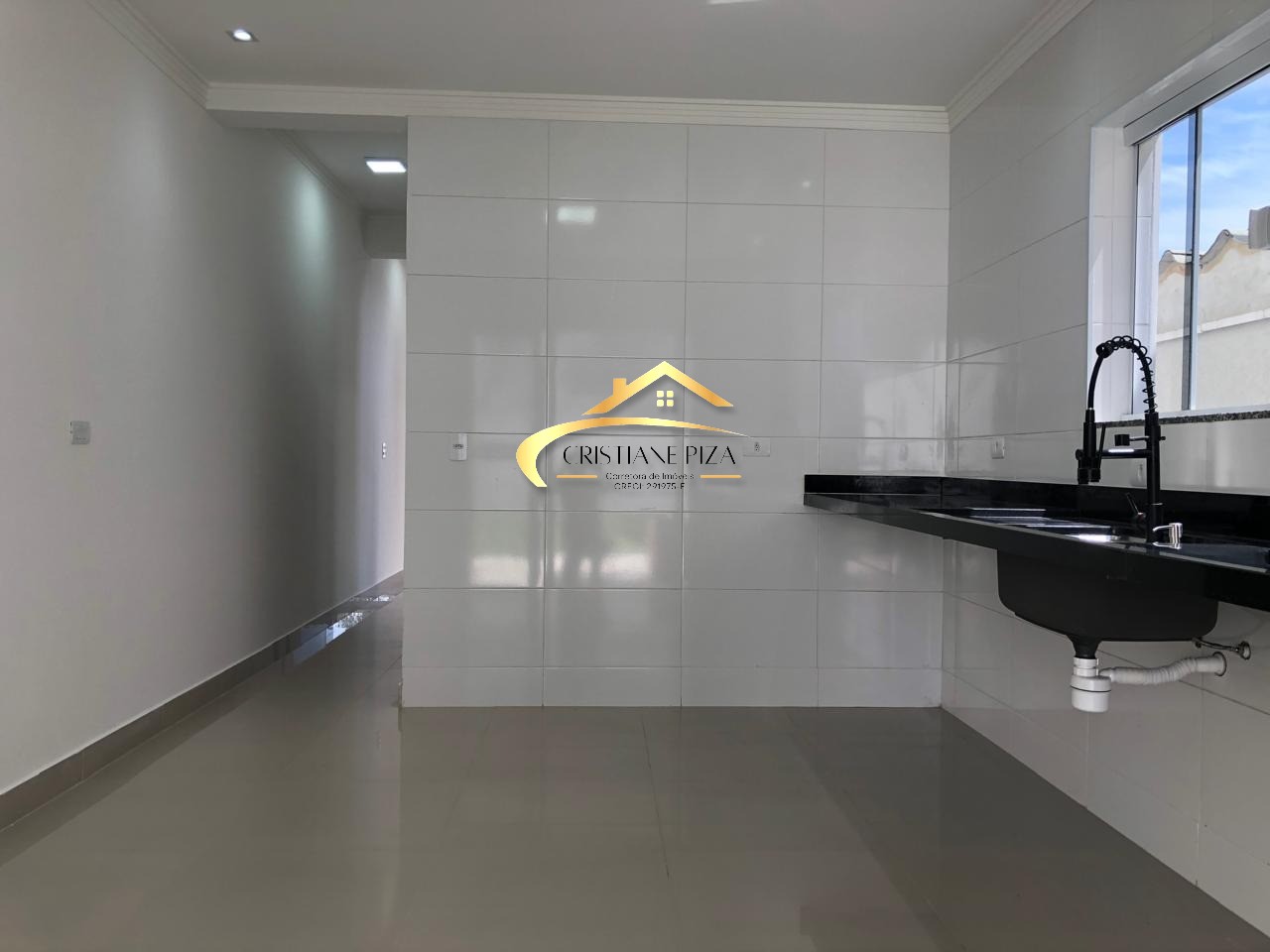 Casa, 3 quartos, 135 m² - Foto 8