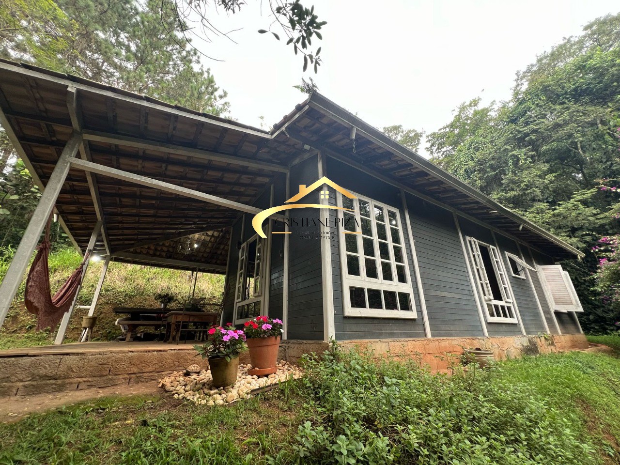 Casa, 2 quartos - Foto 12