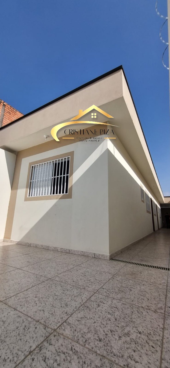 Casa, 2 quartos - Foto 1